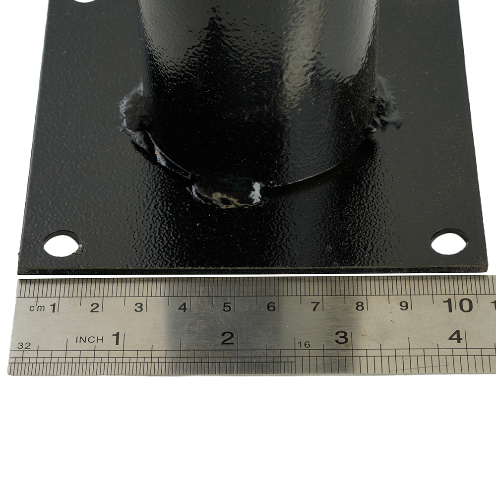 опора металлическая feron oм 2,0 51618