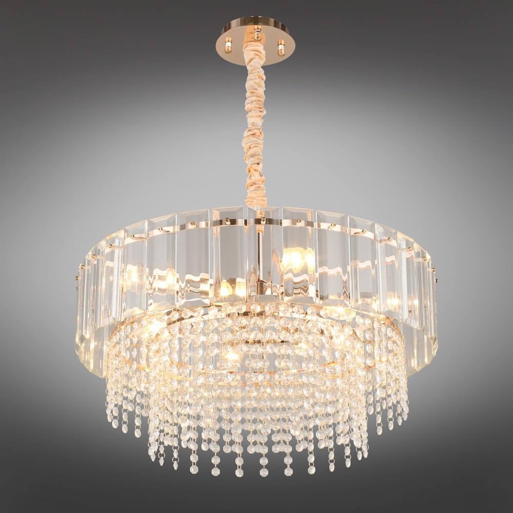 подвесная люстра omnilux oliveri oml-69613-10