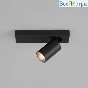 20139/1 LED черный