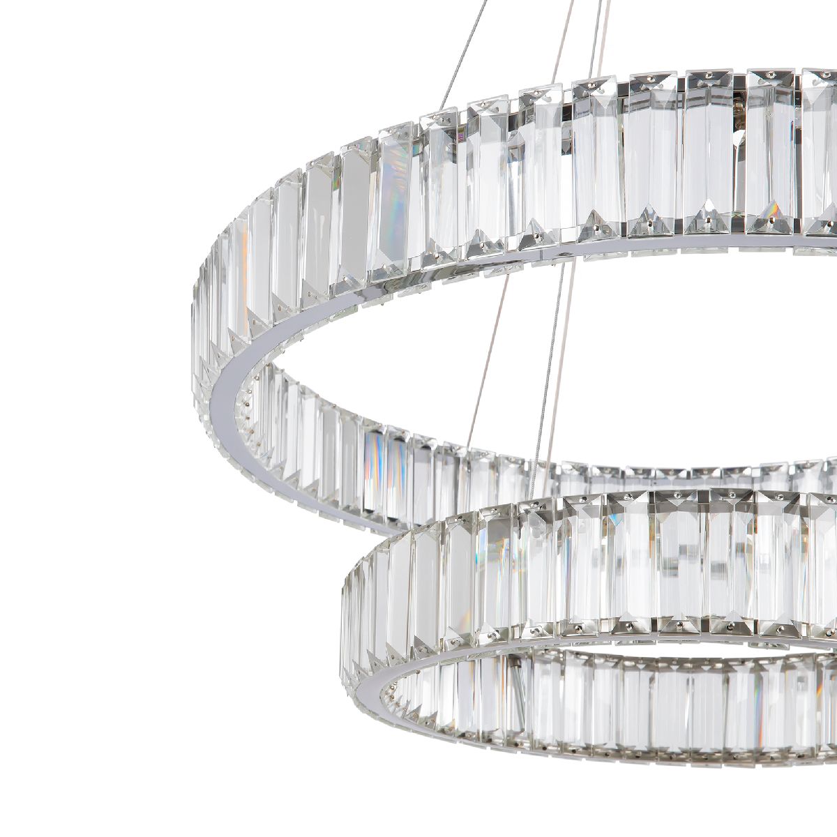 основание для светильника freya tier fr5257a-l2ch