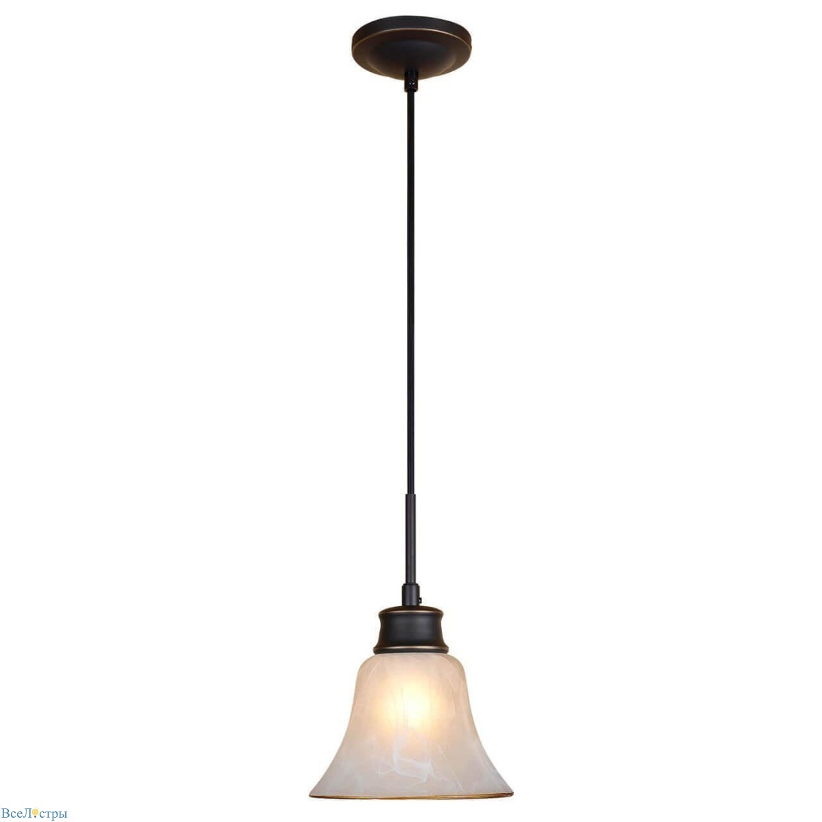 подвесной светильник citilux классик cl560115