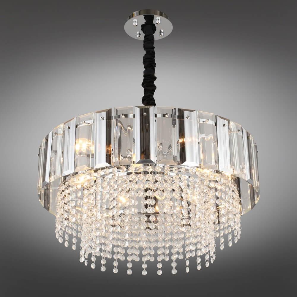 подвесная люстра omnilux oliveri oml-69603-10