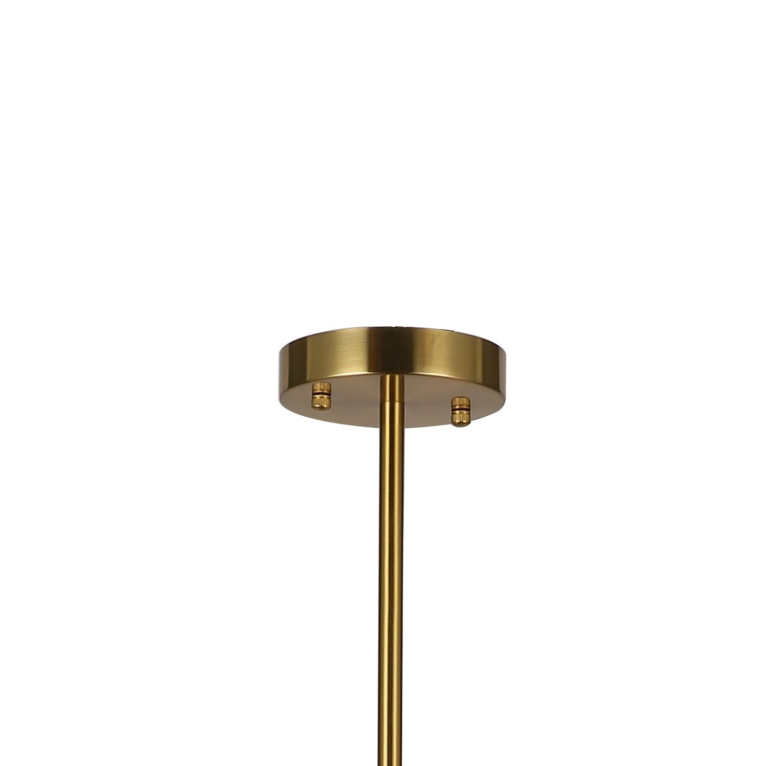 люстра на штанге f-promo gutta 2854-6p
