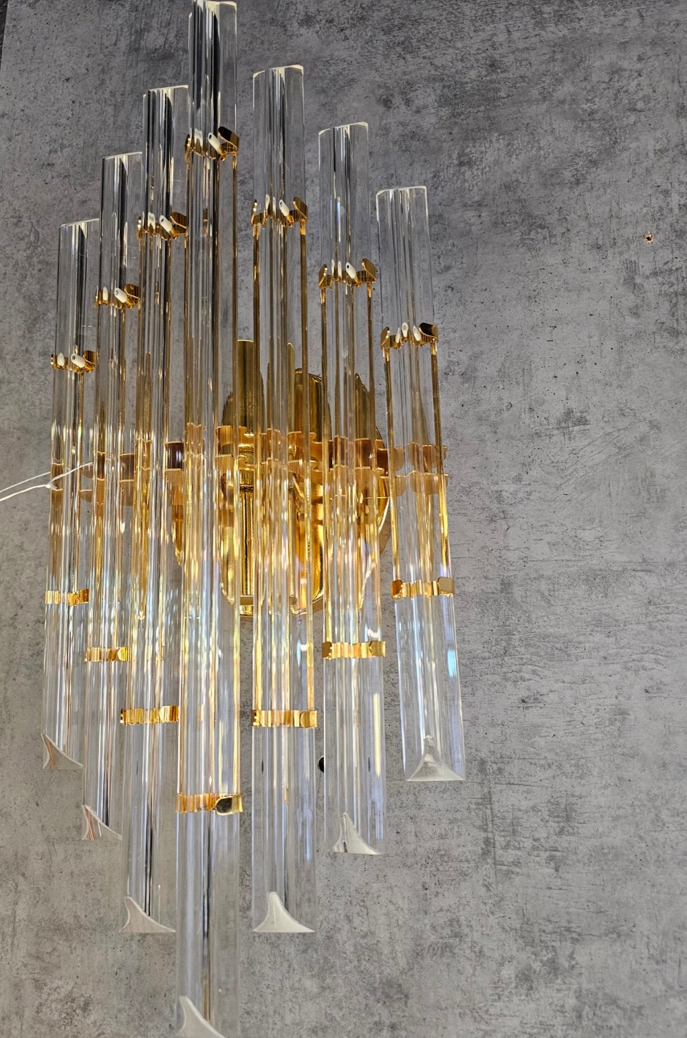 бра imperium loft luxury 143814-22