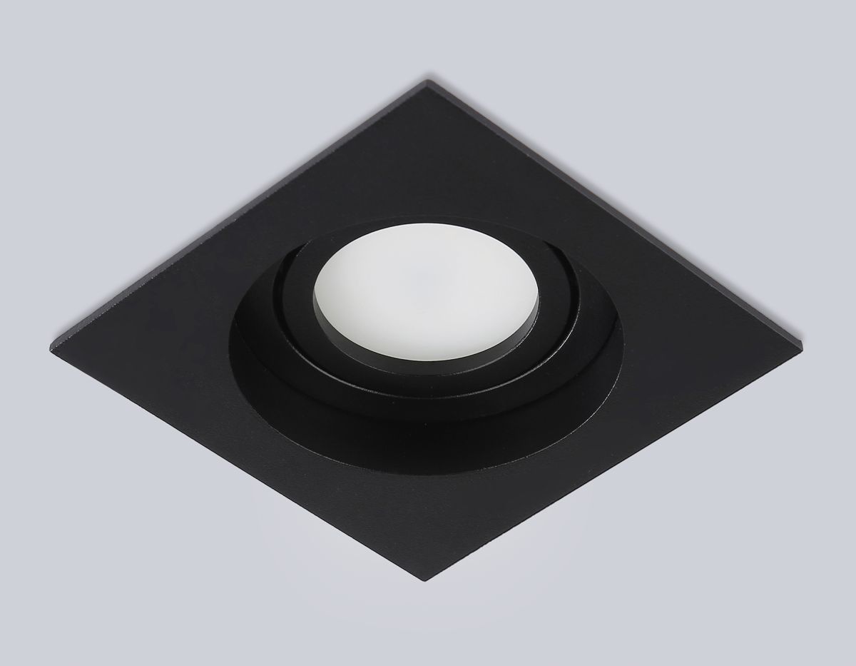 встраиваемый светильник ambrella light techno spot standard tech tn102758