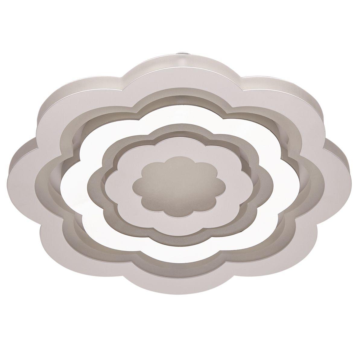 настенно-потолочный светодиодный светильник imex plw-3018-200