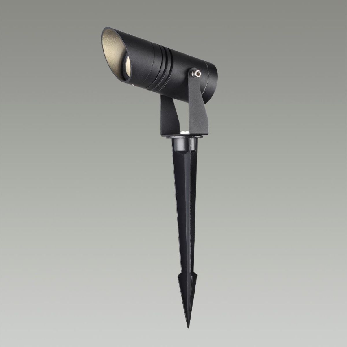 грунтовый светильник odeon light stima 6648/6gl