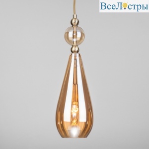 50202/1 янтарный