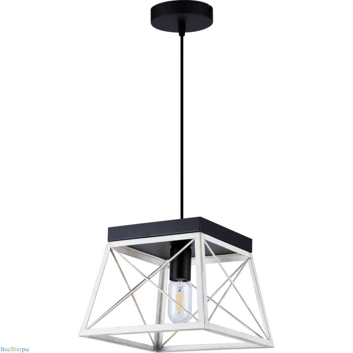 подвесной светильник stilfort kaizer 3004/01/01p