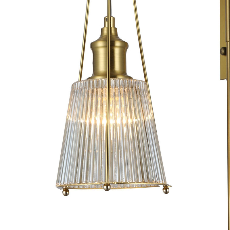 бра favourite copita 2777-1w