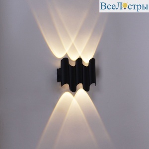 86851-9.2-005KT LED5W BK