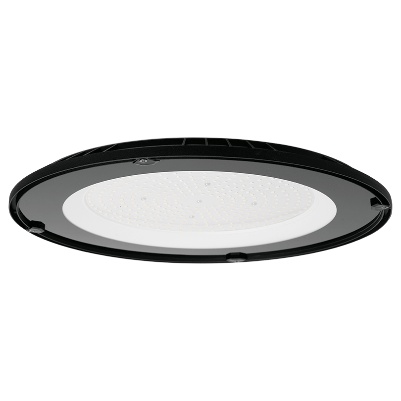 промышленный светильник wolta ufo-200w/01