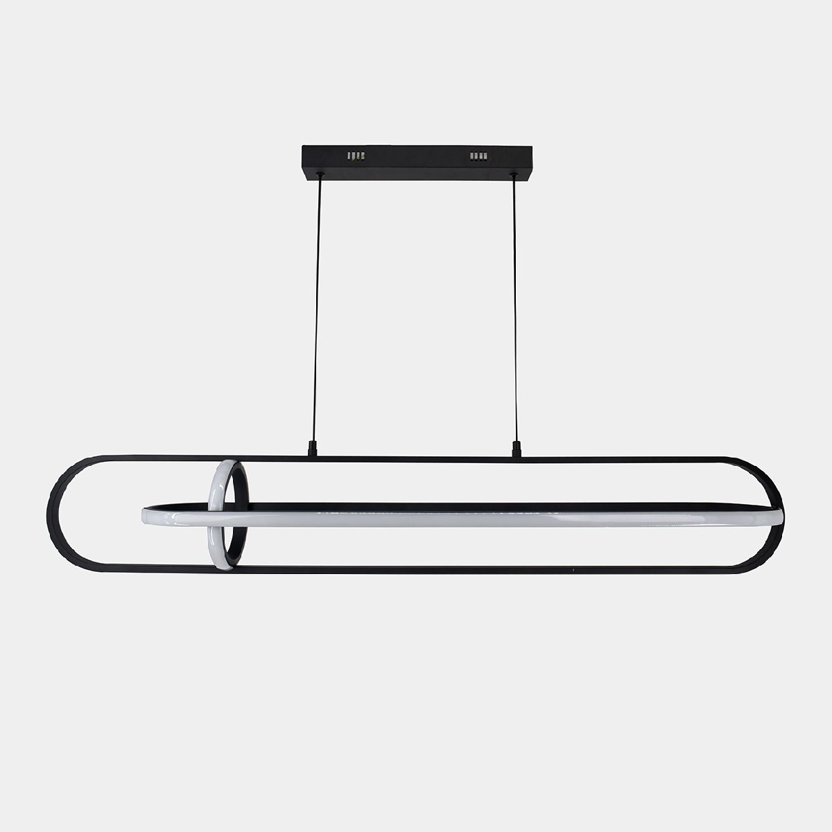 подвесной светильник escada orbital 10255/3led