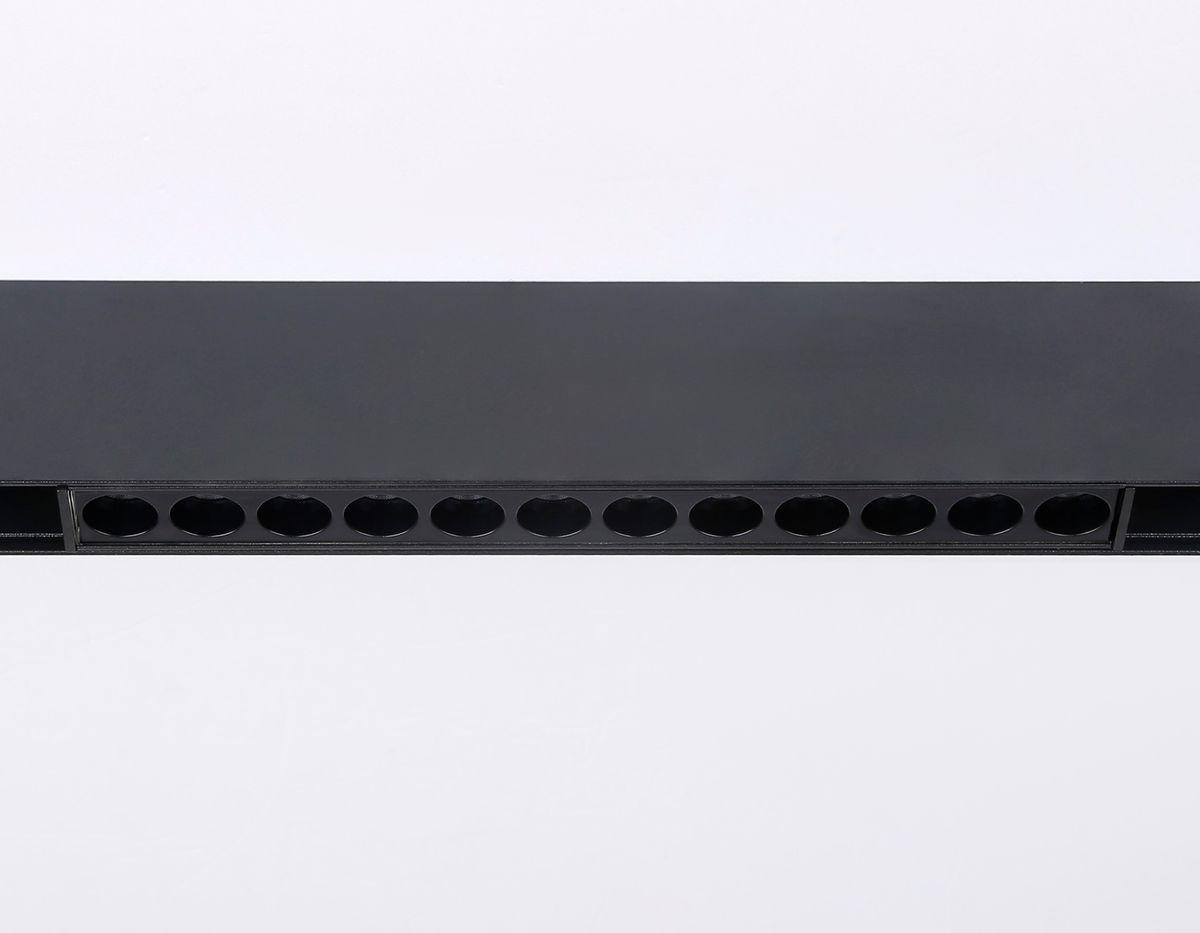 трековый светодиодный светильник ambrella light track system magnetic gl4024