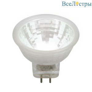 LED-MR11-3W/NW/GU4/220V GLZ21TR