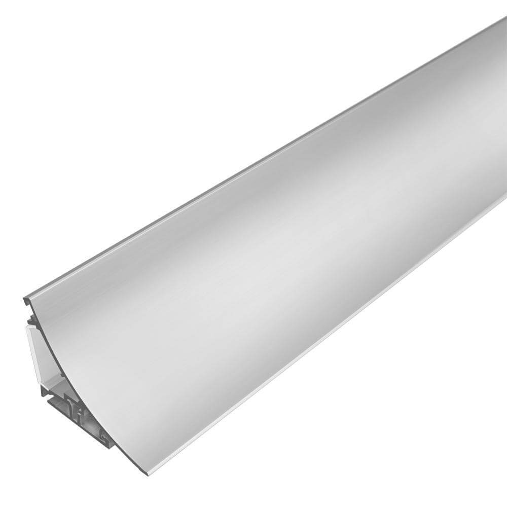 профиль arlight karniz-r-2000 anod 021649