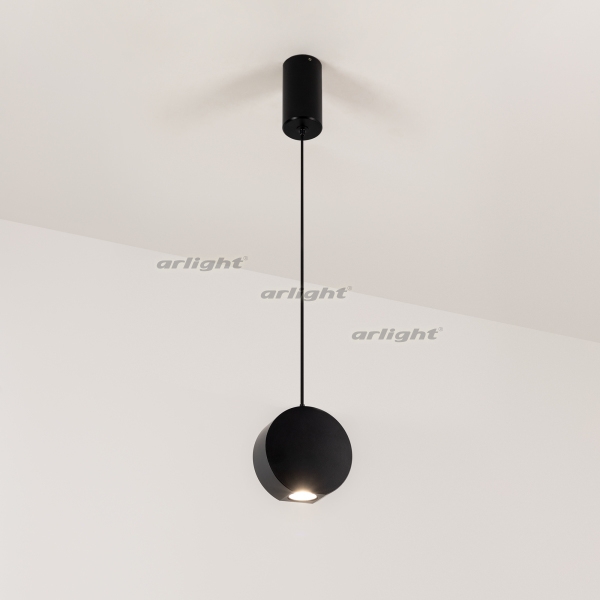 подвесной светильник arlight elementa 032766