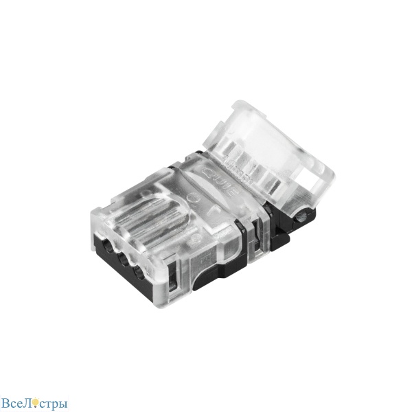 коннектор arlight hip-mix-10-3pin-stw 032239