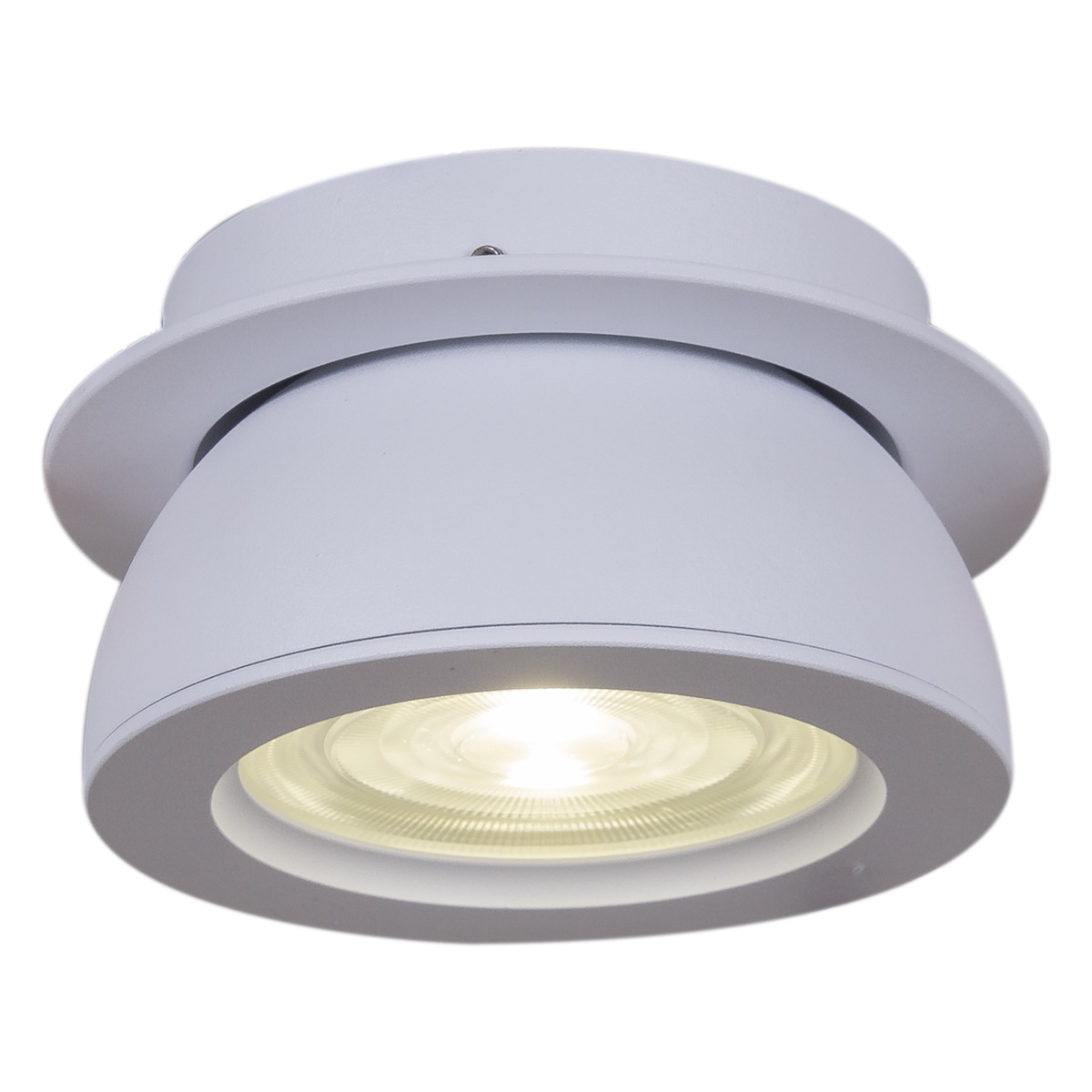 точечный светильник reluce 84053-9.0-001qr cob10w wt