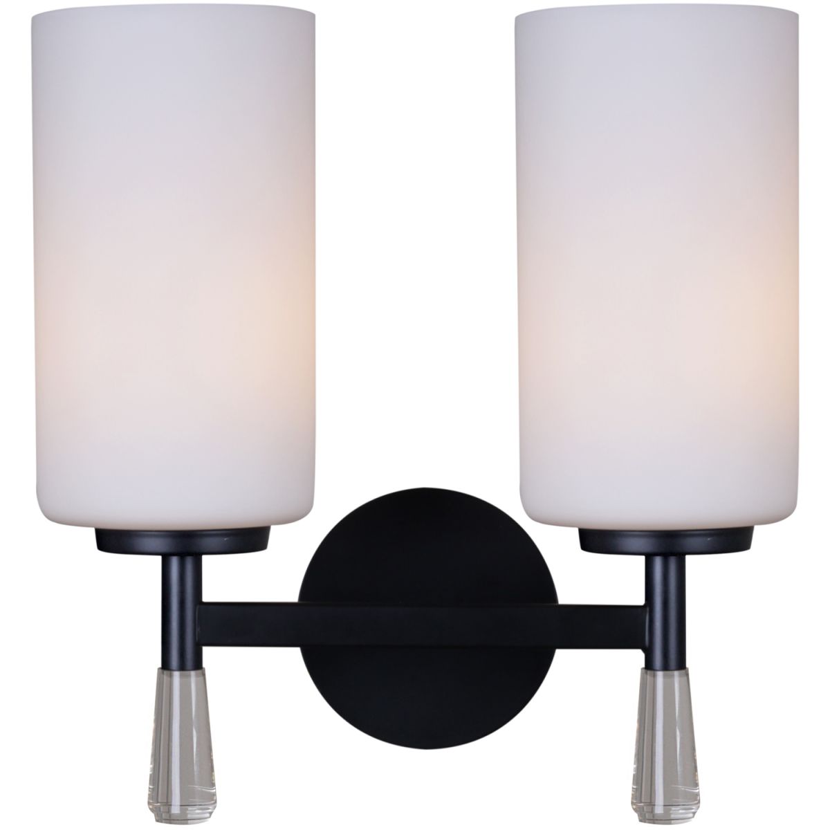 бра illumico il2218-2wls-24 highball