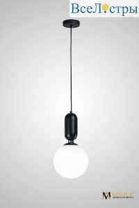 AM460 L200 BK
