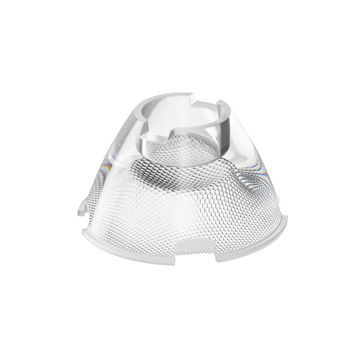 линза maytoni downlight lensd35-24