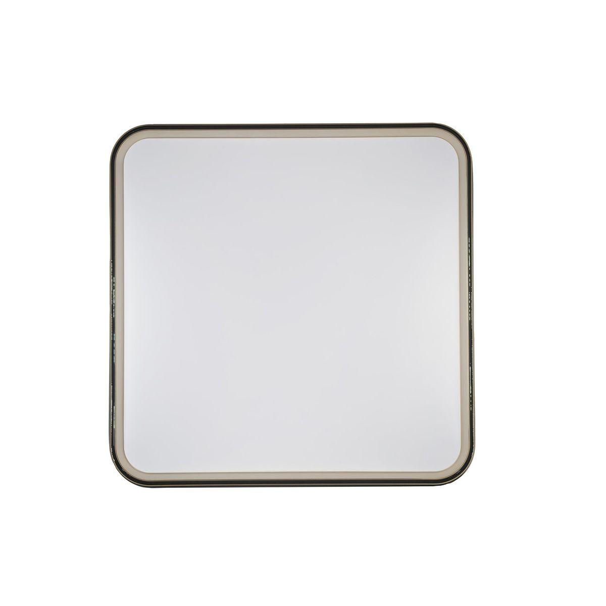 потолочный светодиодный светильник lumina deco paneli ldc 8061-450 bl