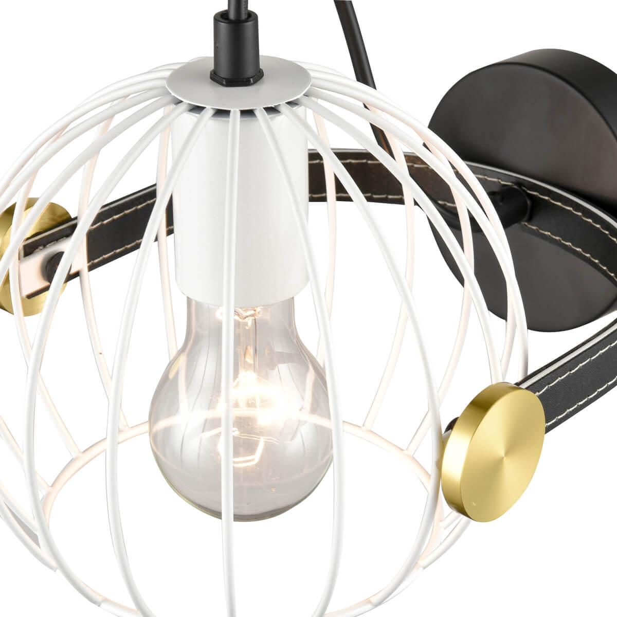 бра vele luce pasquale vl6251w01