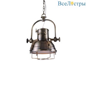KM025 antique brass