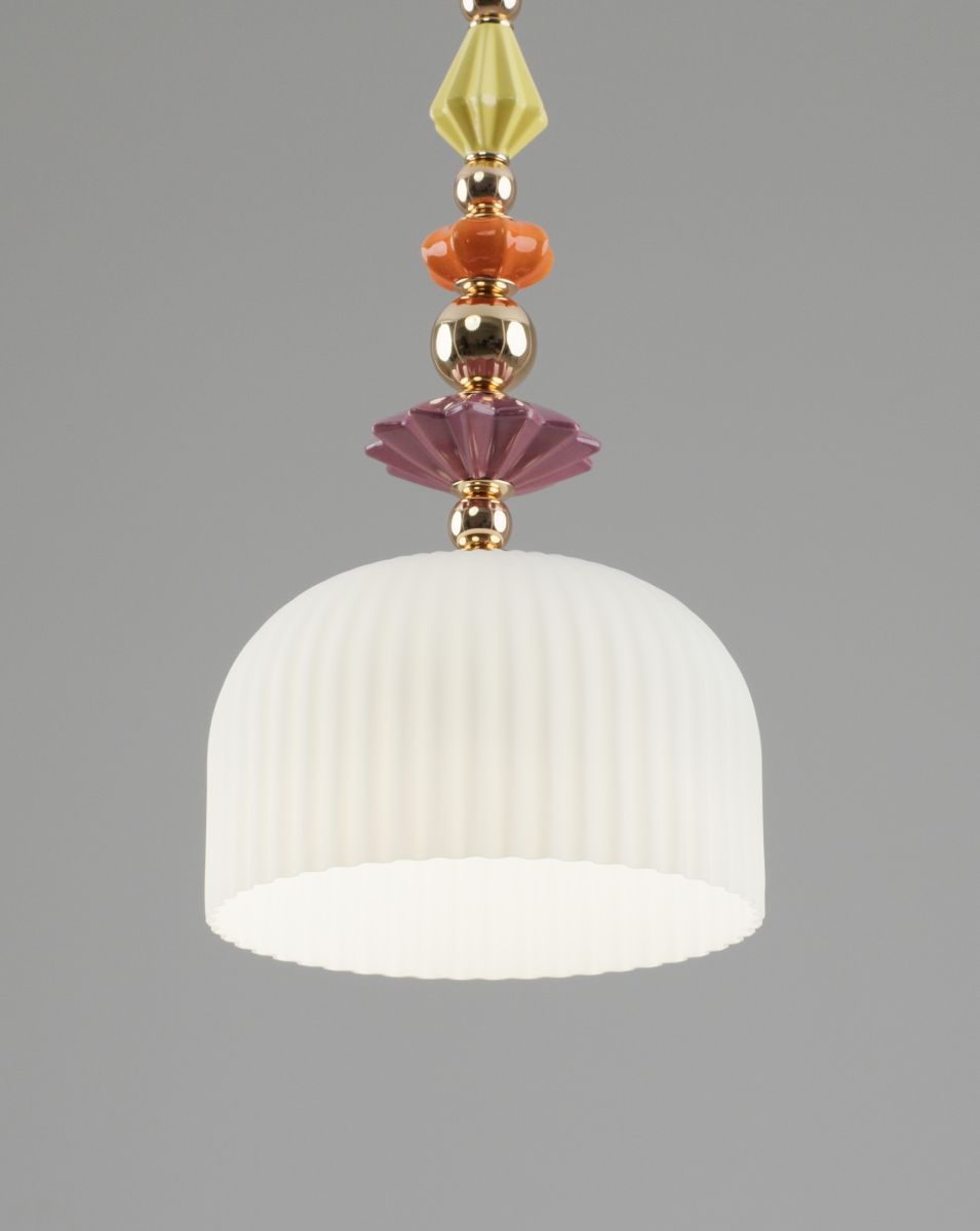 подвесной светильник moderli charm v11181-1p