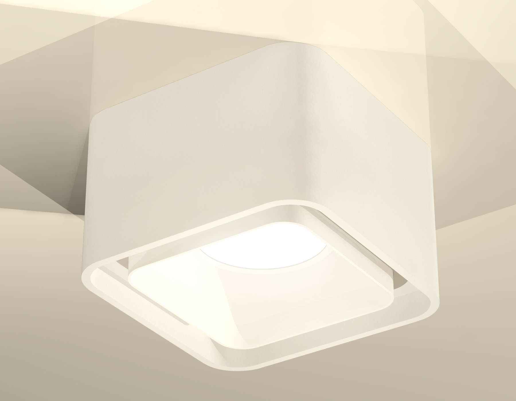 потолочный светильник ambrella light techno spot xs7832021 (c7832, n7755)