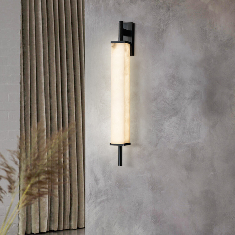 настенный светильник delight collection mt1000-a black