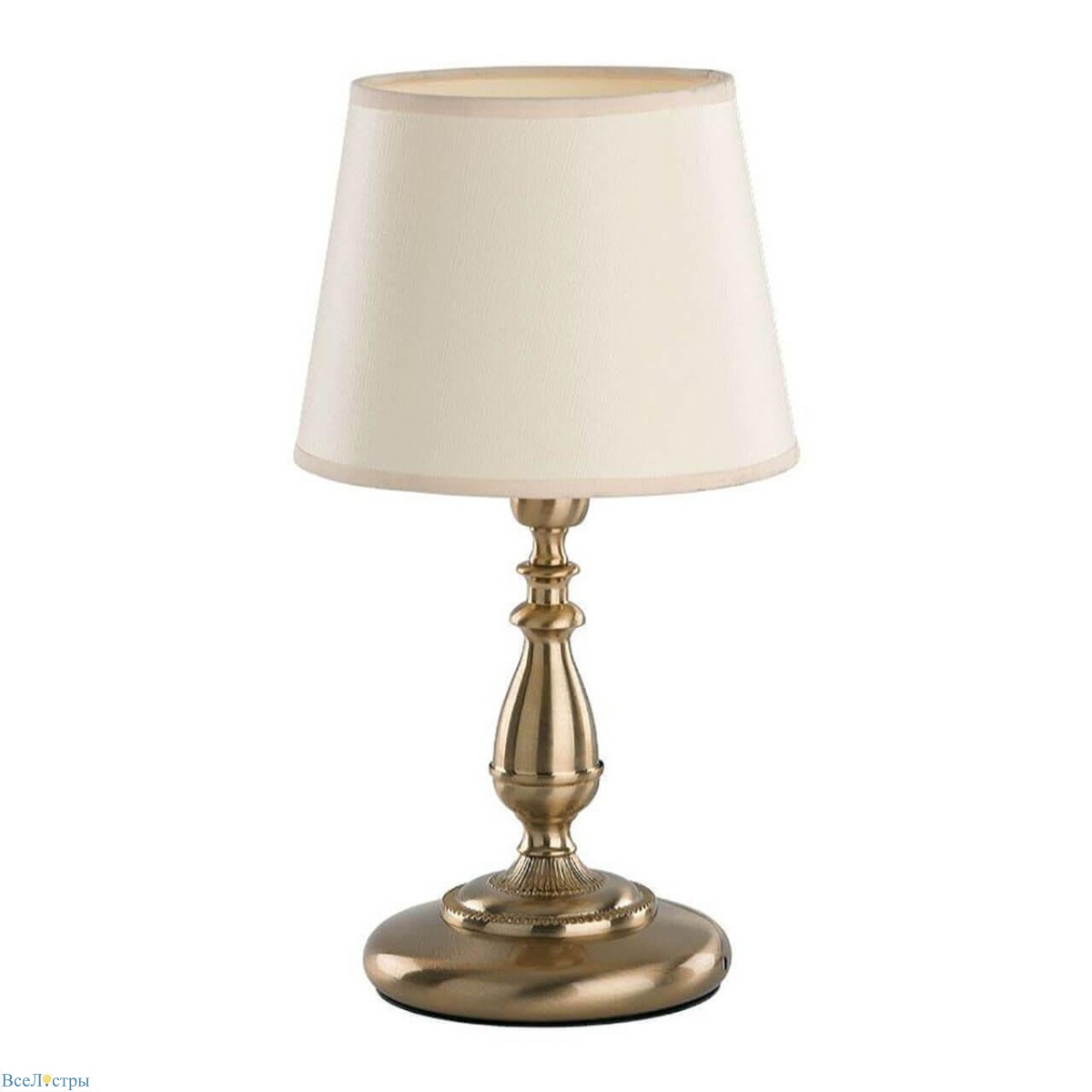 настольная лампа декоративная alfa roksana 16078