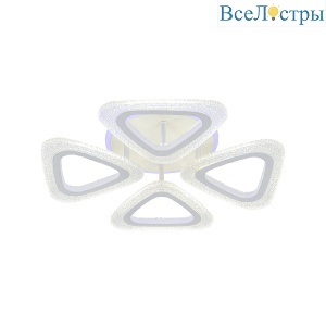 10300/4LED BL