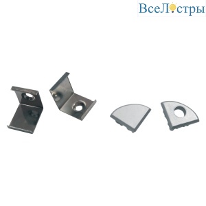 UFE-N06 SILVER A POLYBAG