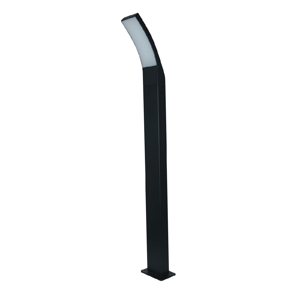 ландшафтный светильник escada dravite 30002g/02led