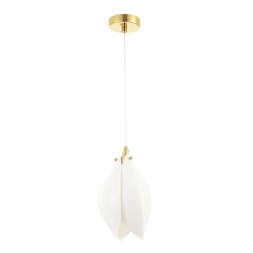 подвесной светильник crystal lux flowers sp1