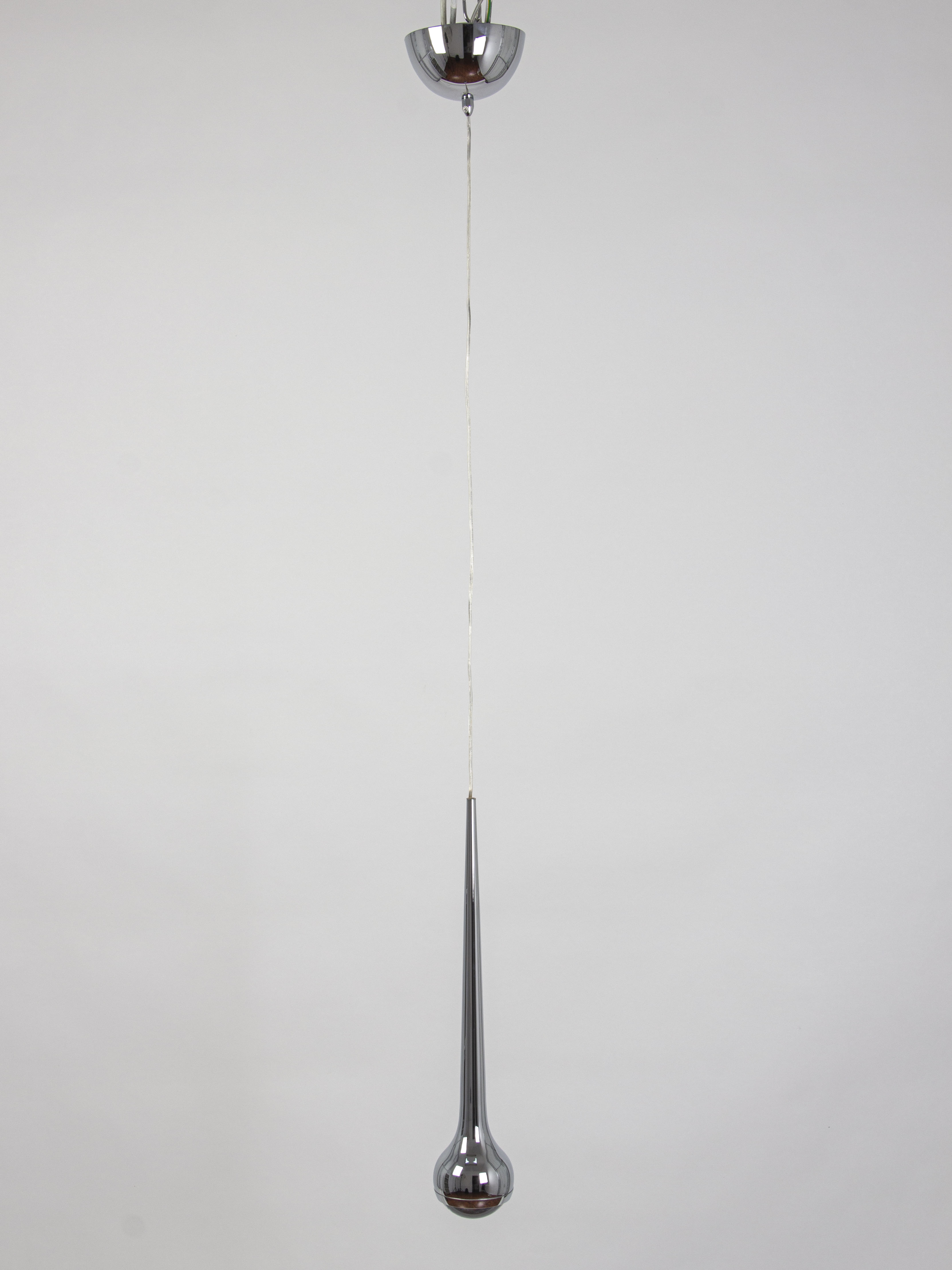 подвесной светодиодный светильник abrasax aster sd759