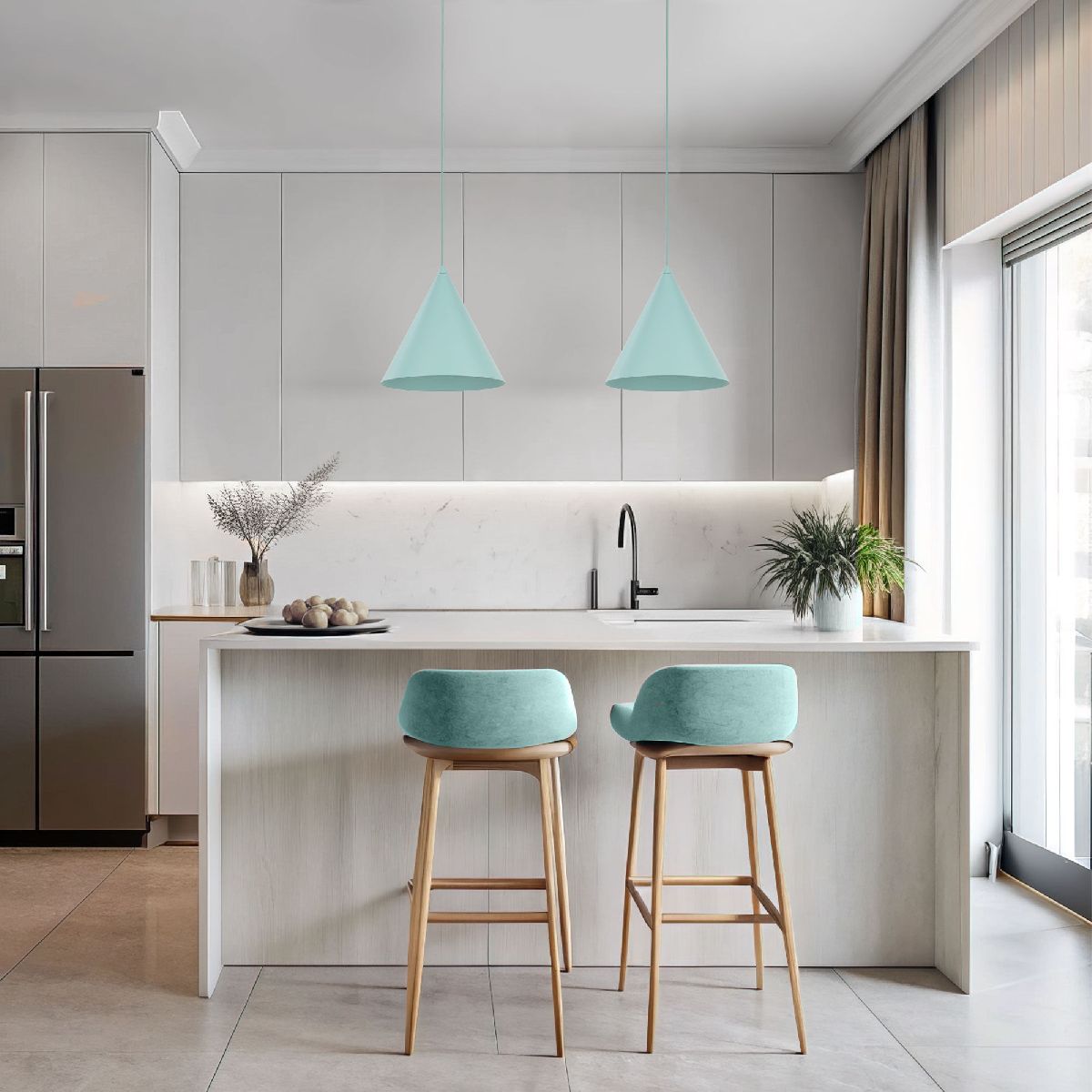 подвесной светильник tk lighting 6651 cono a068517