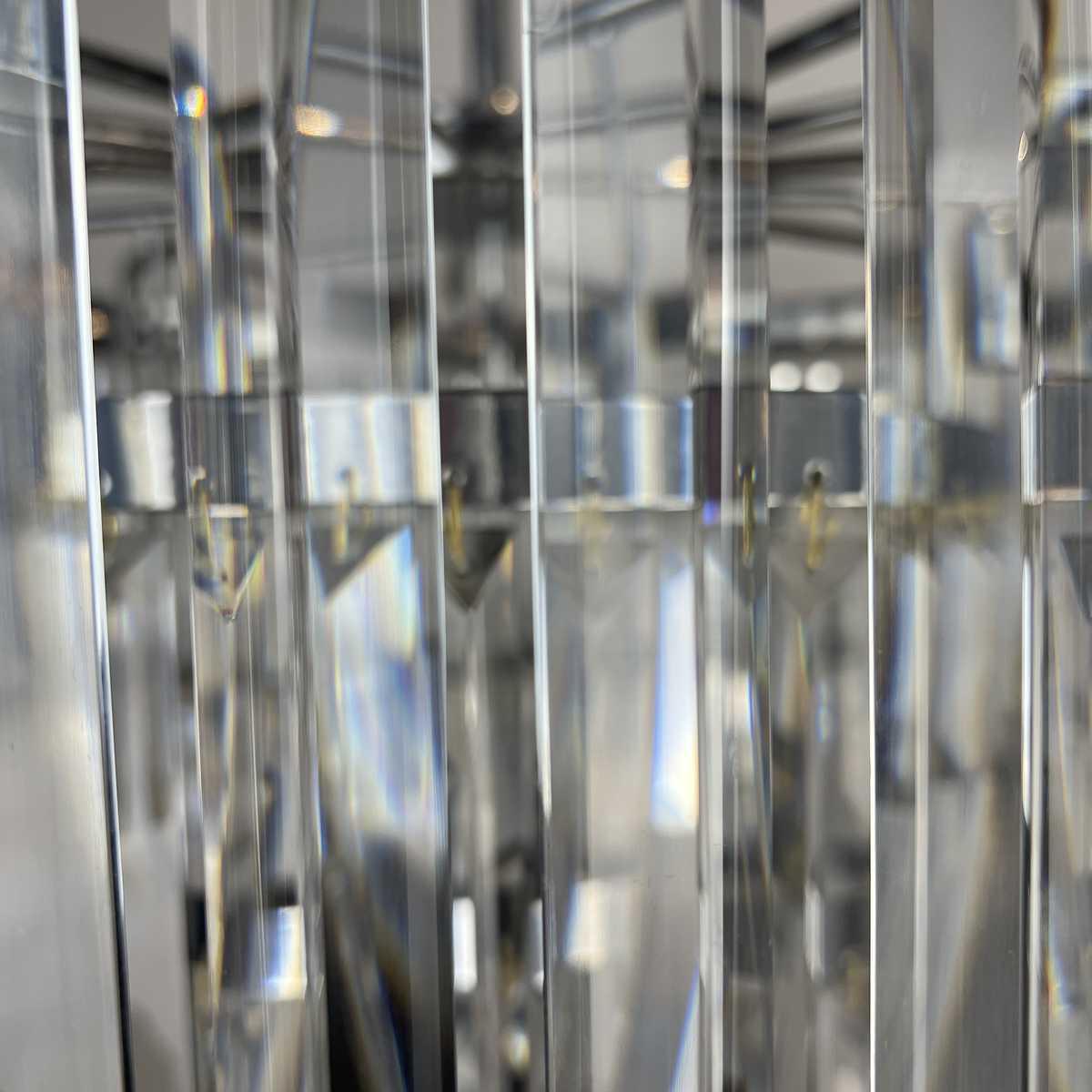 подвесная люстра imperium loft odeon chandelier 228793-22
