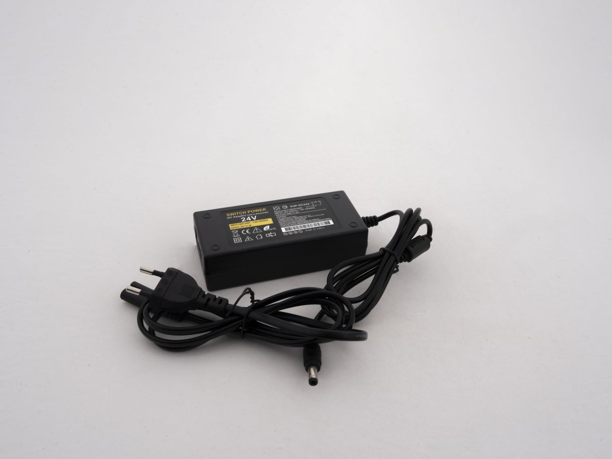 адаптер leds power 2а 24в (48вт) 005669