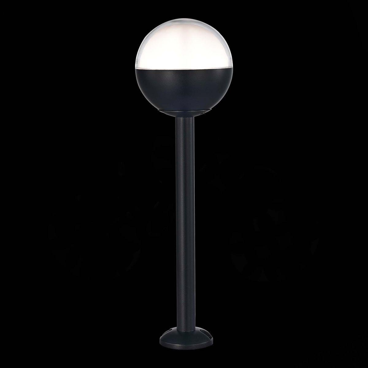 уличный светильник st luce ombra sl9000.415.01
