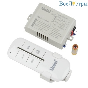UCH-P005-G2-1000W-30M