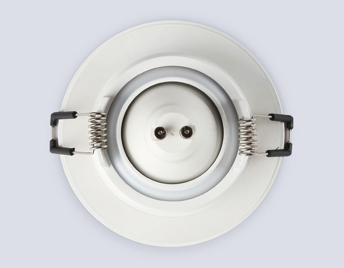 встраиваемый светильник ambrella light techno spot ip protect tn1141