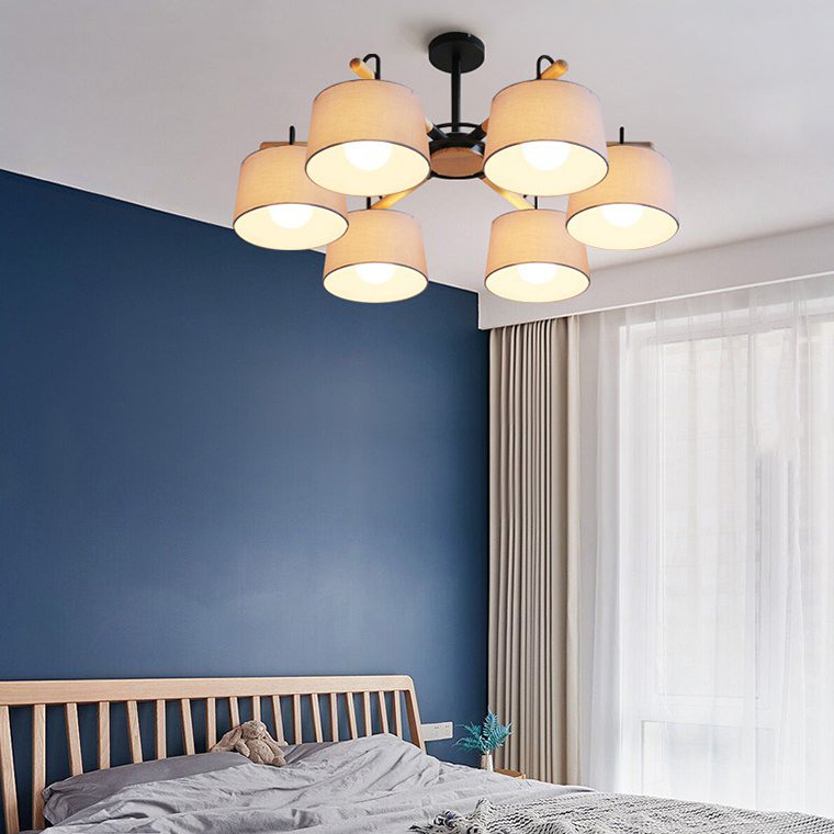 люстра на штанге imperiumloft even 178366-26