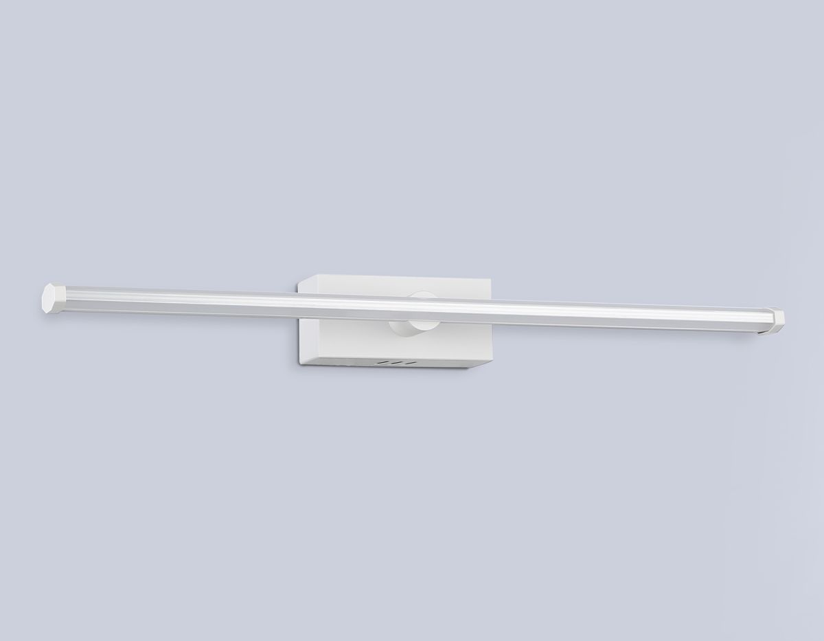настенный светильник ambrella light comfort linetech fl6111