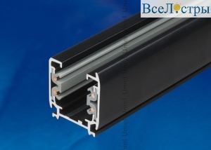 UBX-AS4 BLACK 300 POLYBAG