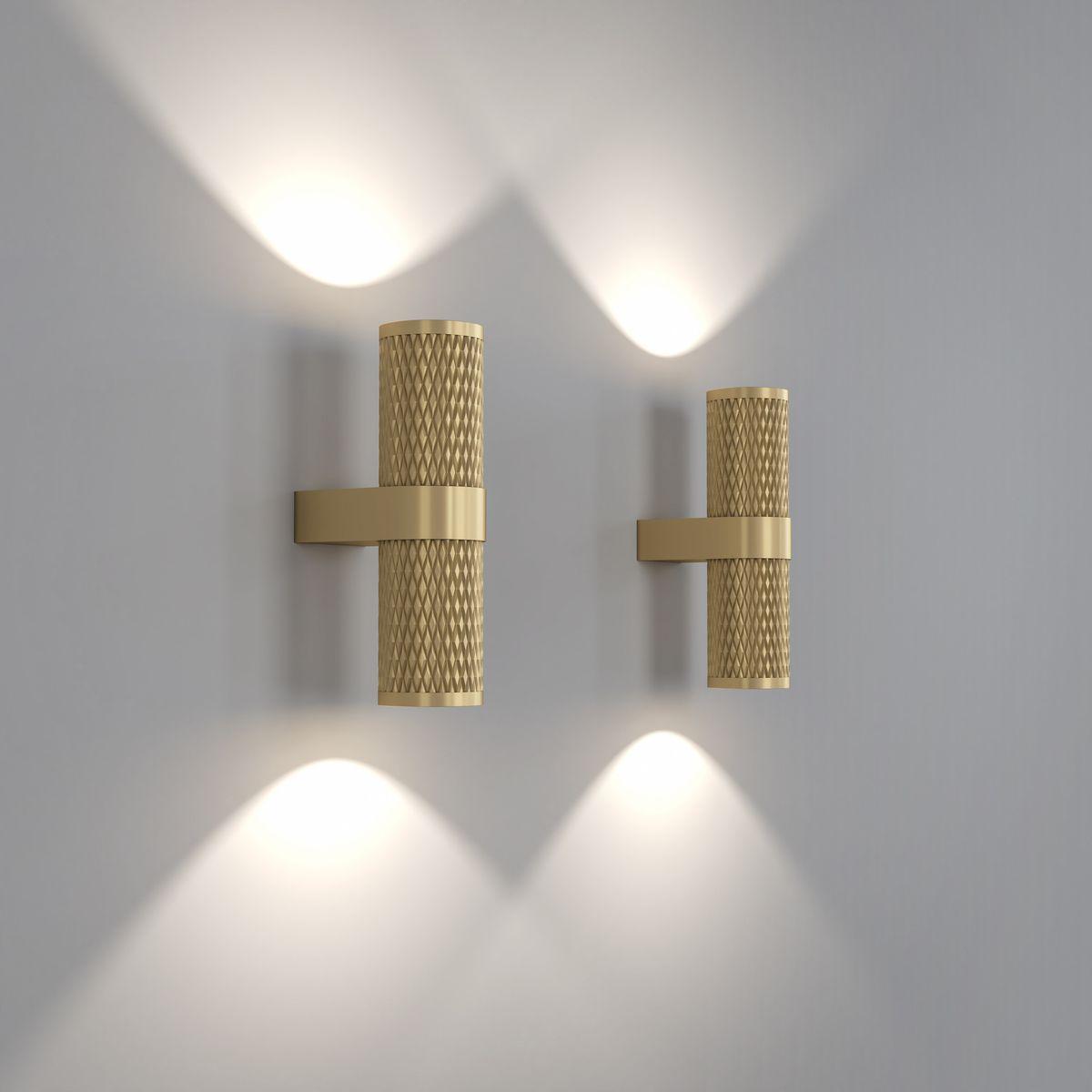 бра maytoni technical focus design c069wl-02mg