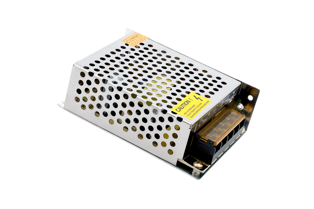 блок питания swg s-75-12 000298