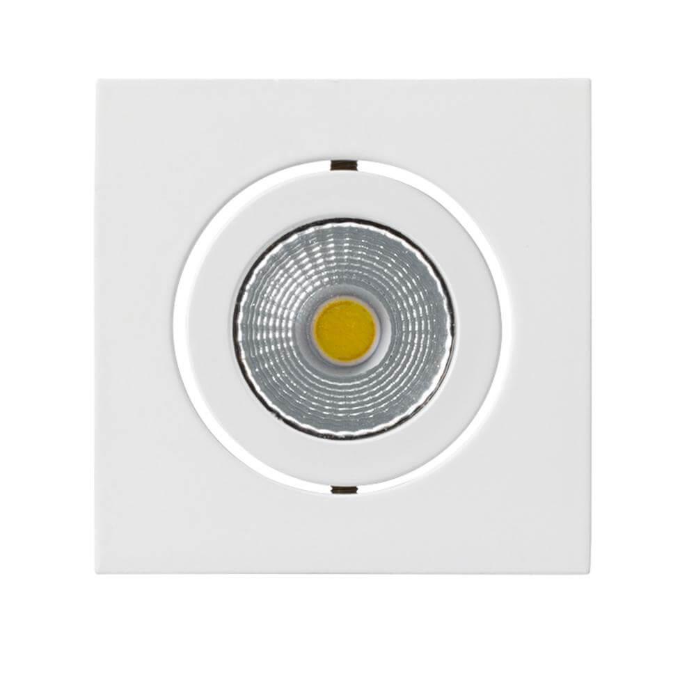 мебельный светодиодный светильник arlight ltm-s50x50wh 5w warm white 25deg 020759